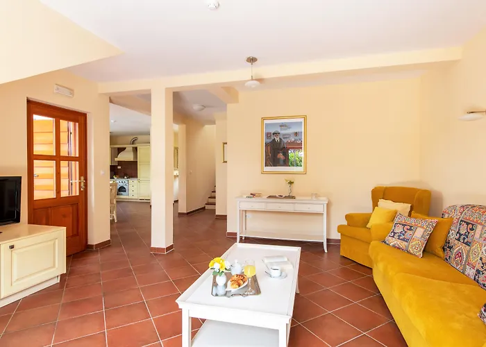 Villa Liza Hvar Island