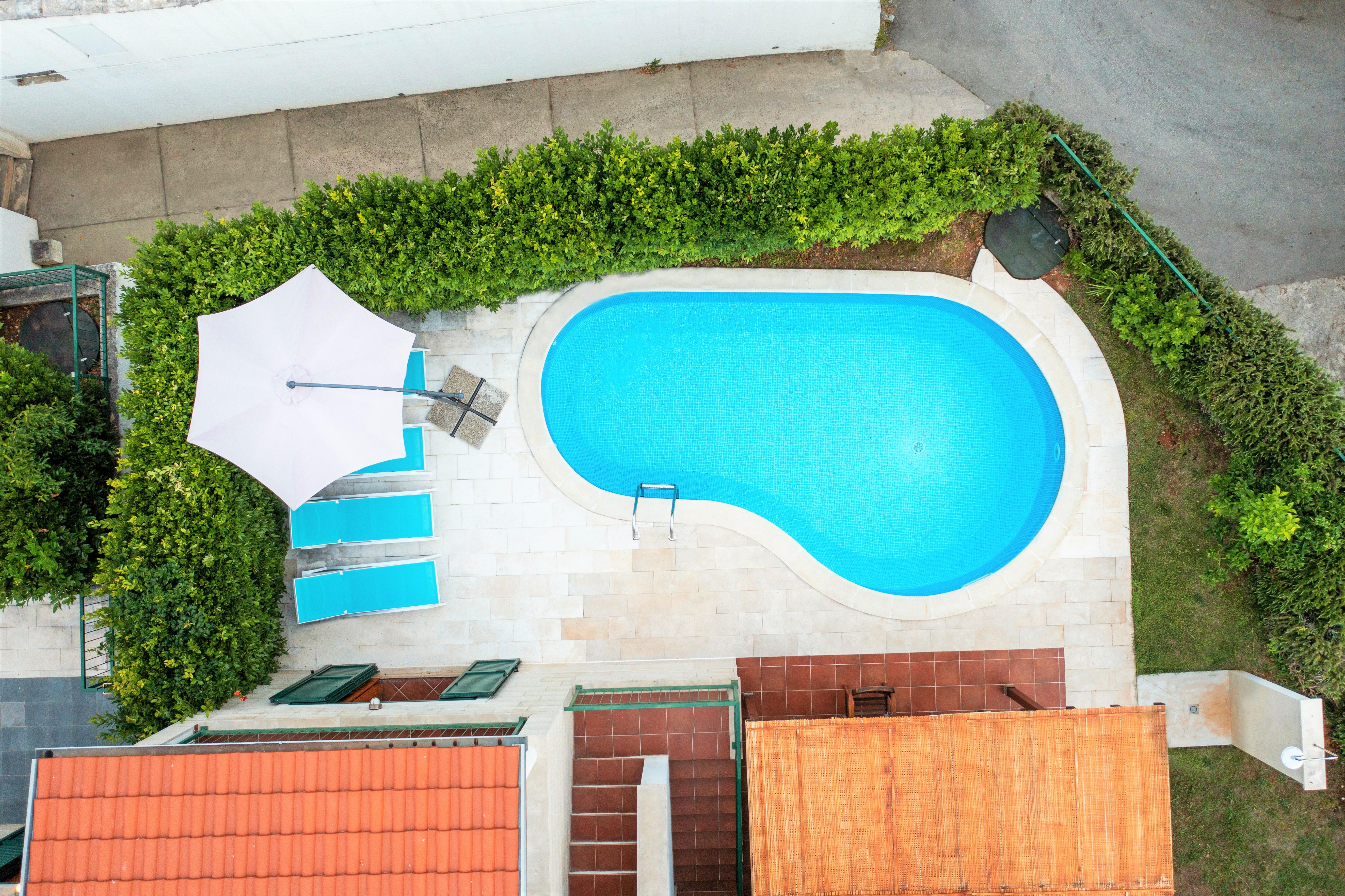 Liza Hvar Island Hotel