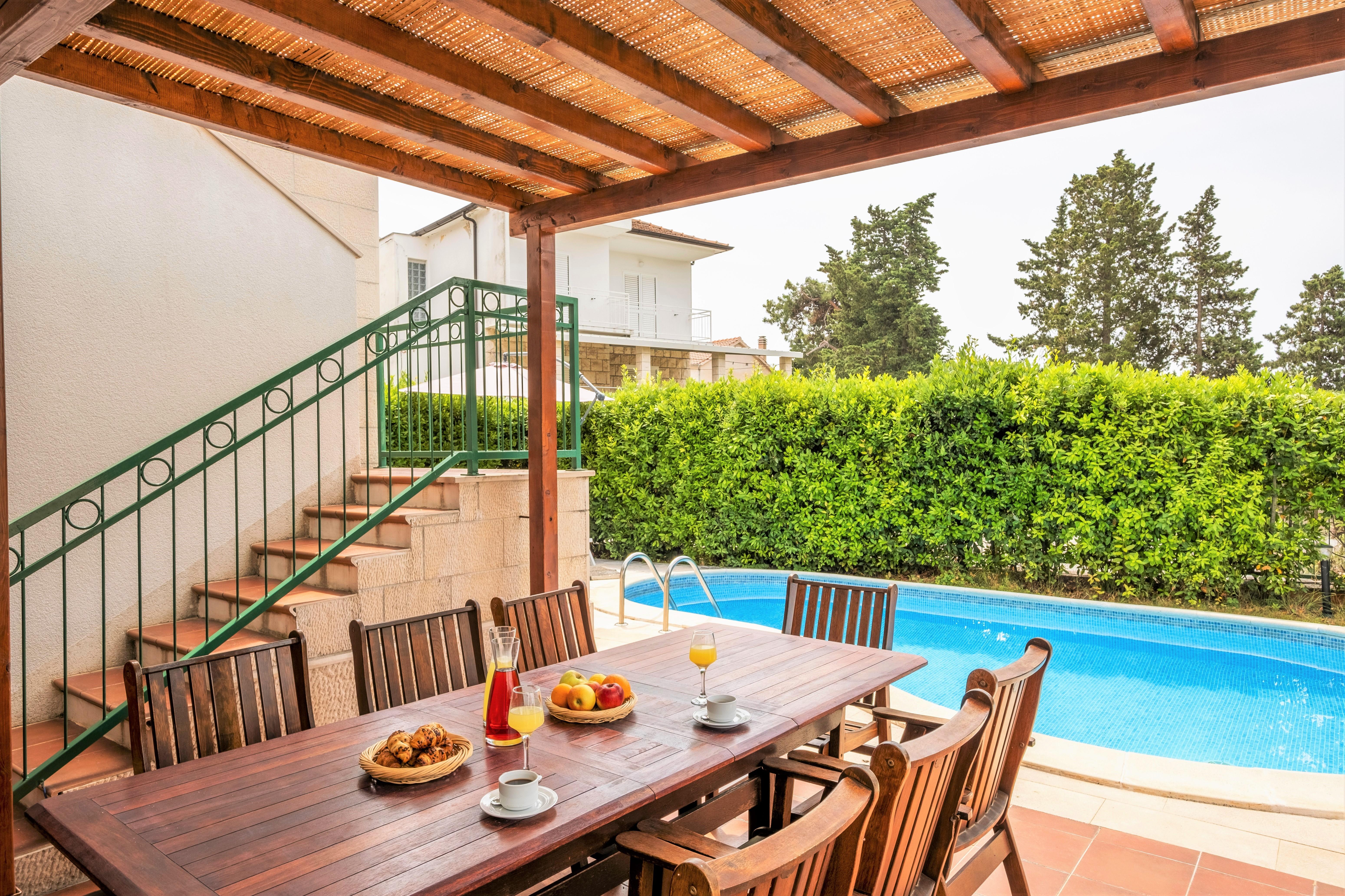 Liza Hvar Island 4* Hvar Town