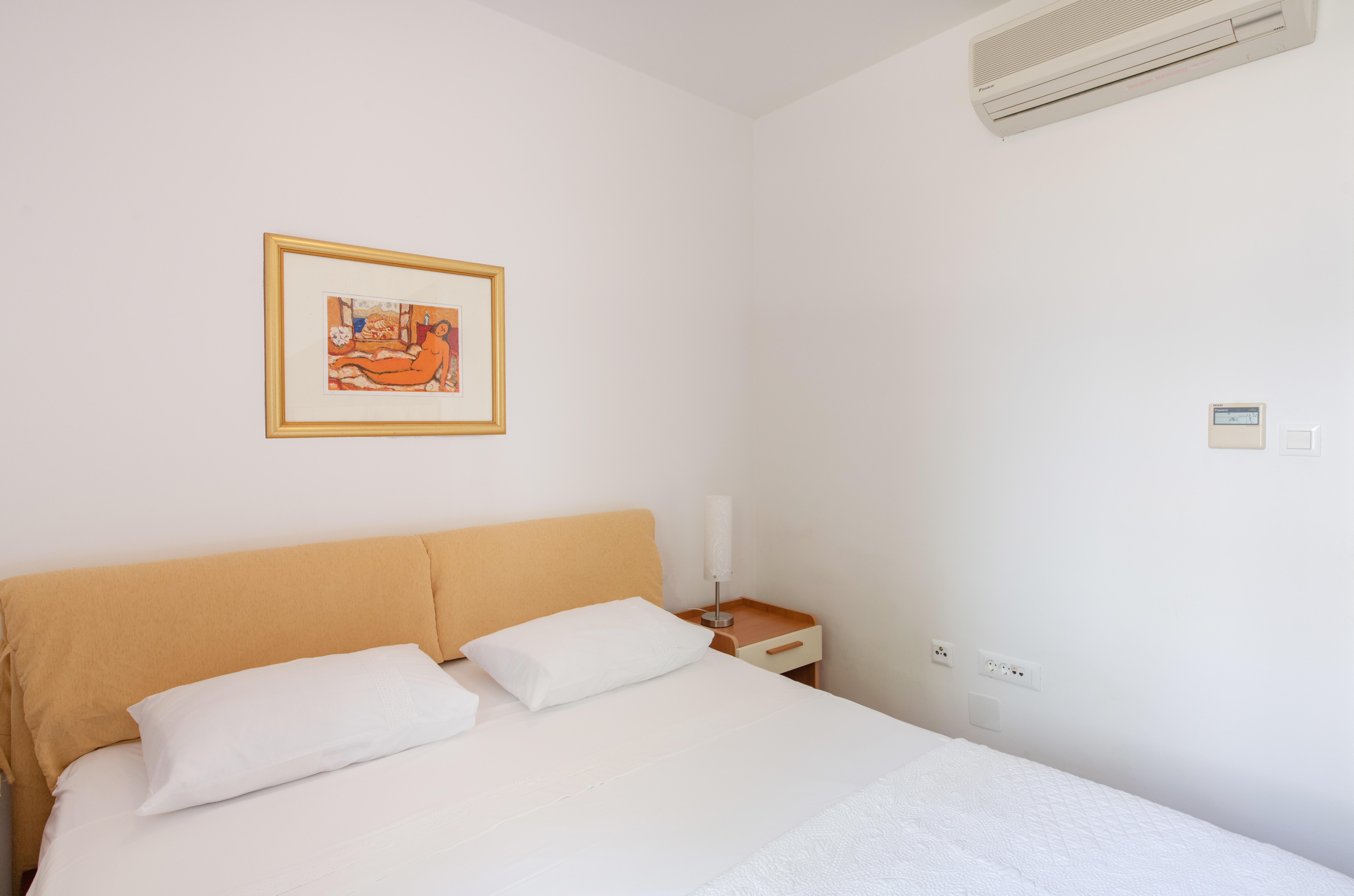 Hotel Liza Hvar Island Hvar Town