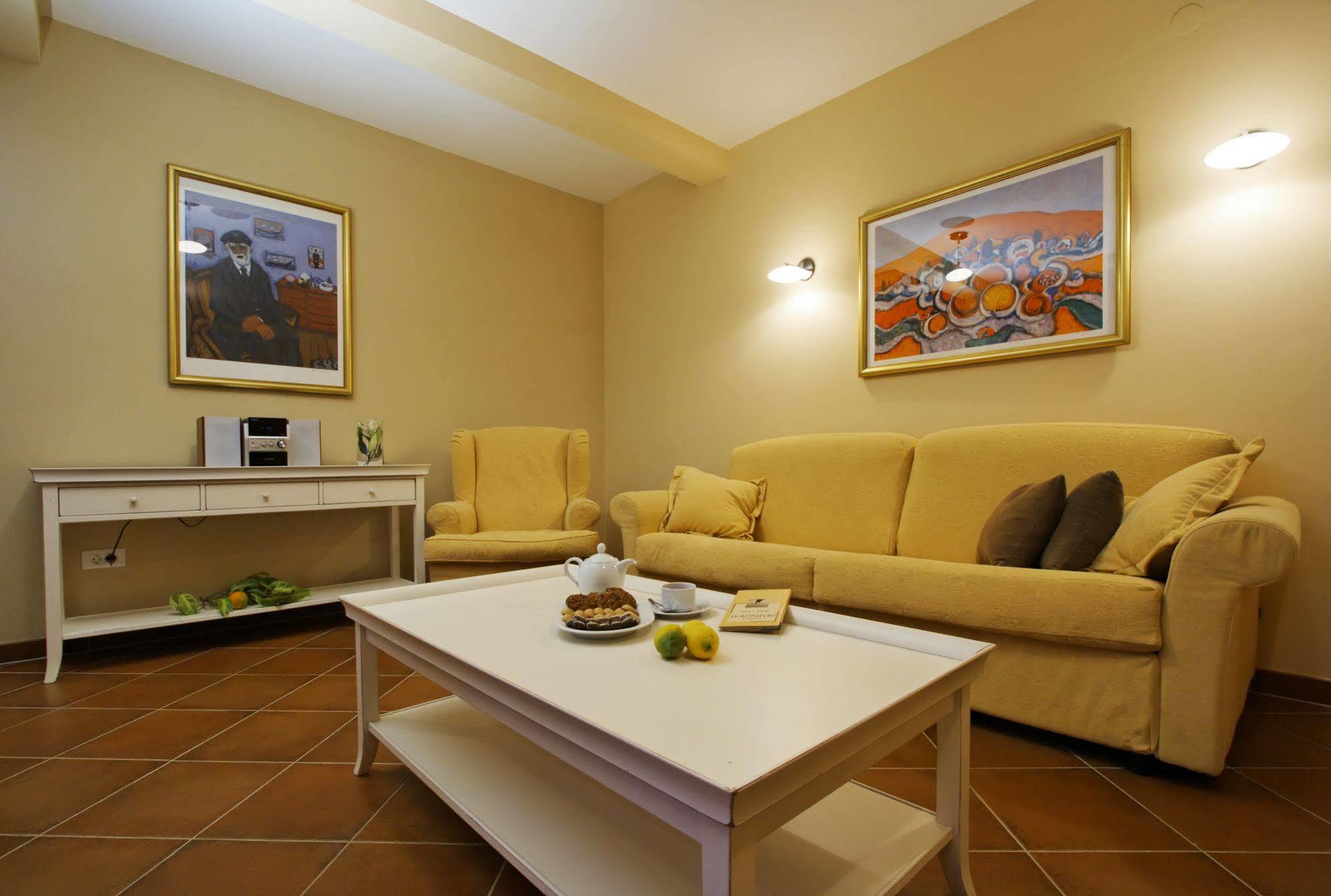 Liza Hvar Island Hotel