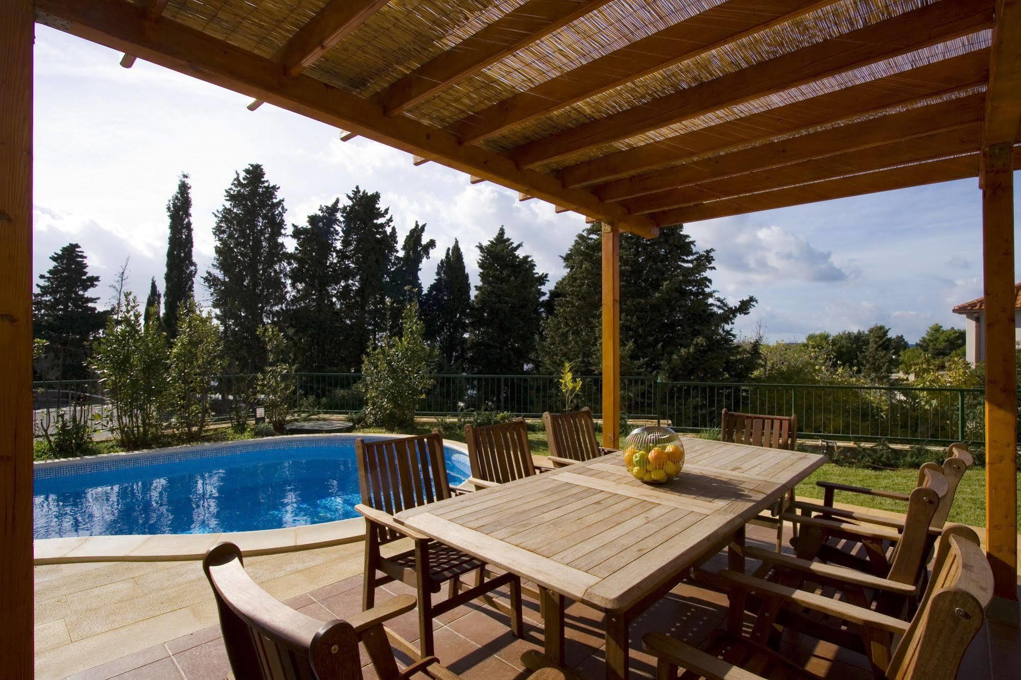 Liza Hvar Island Hotel